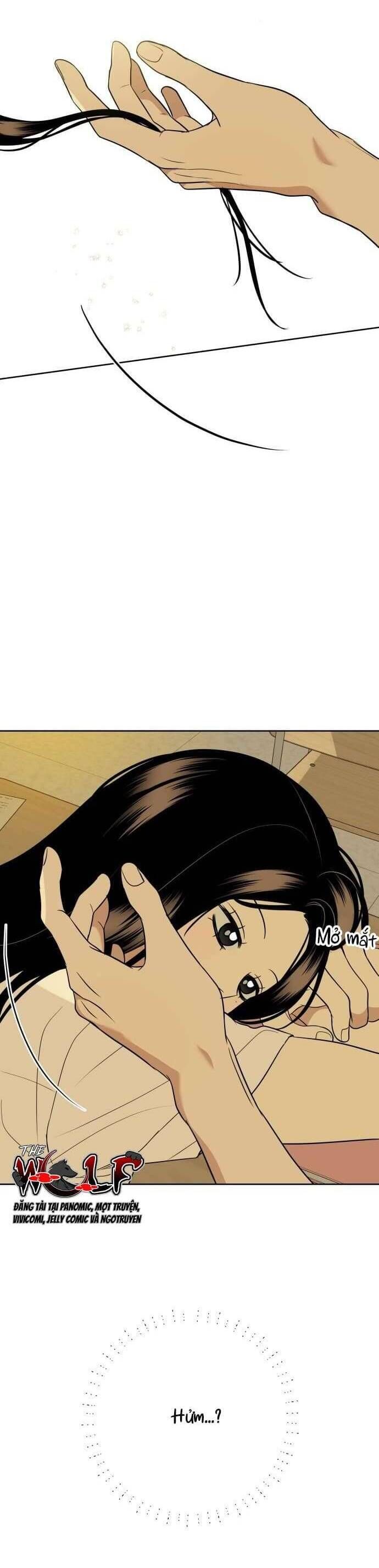 Kỷ Niệm Tuổi 19 Tồi Tệ Chap 53 - Next Chap 54