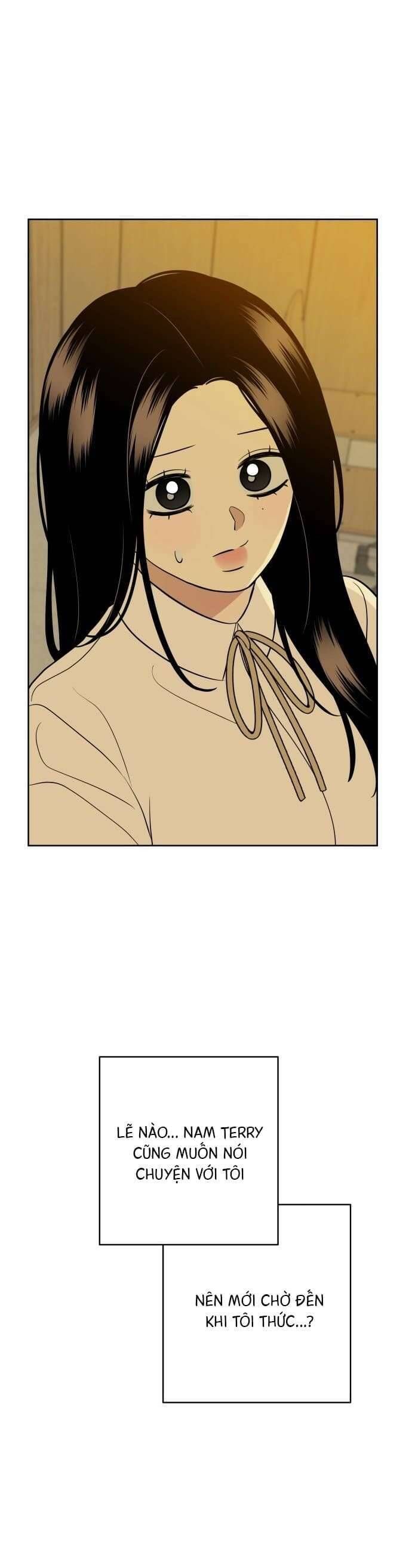 Kỷ Niệm Tuổi 19 Tồi Tệ Chap 53 - Next Chap 54