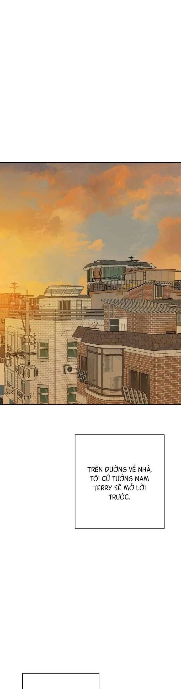 Kỷ Niệm Tuổi 19 Tồi Tệ Chap 53 - Next Chap 54