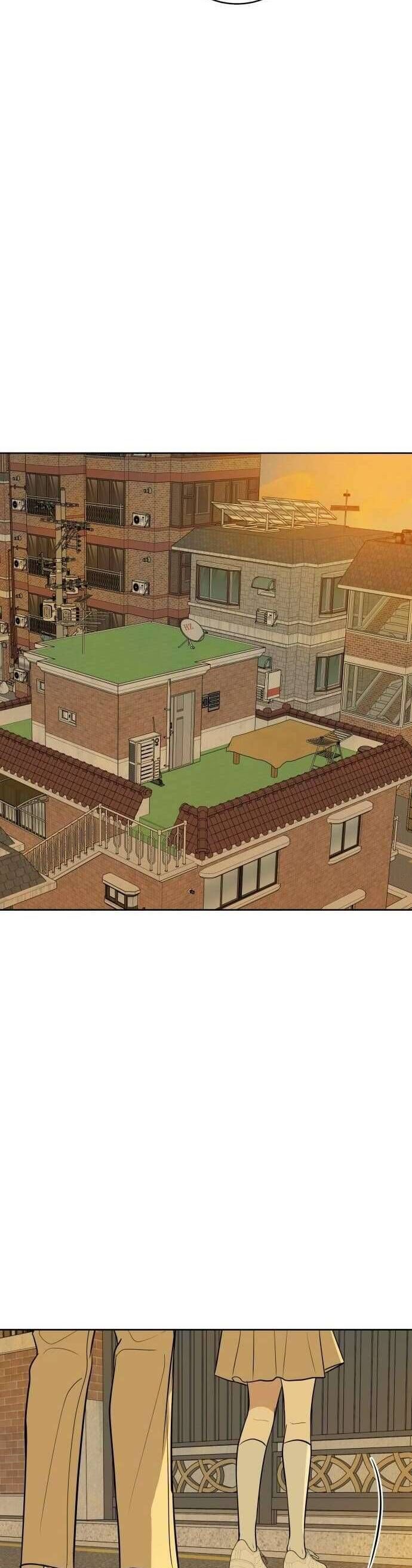 Kỷ Niệm Tuổi 19 Tồi Tệ Chap 53 - Next Chap 54