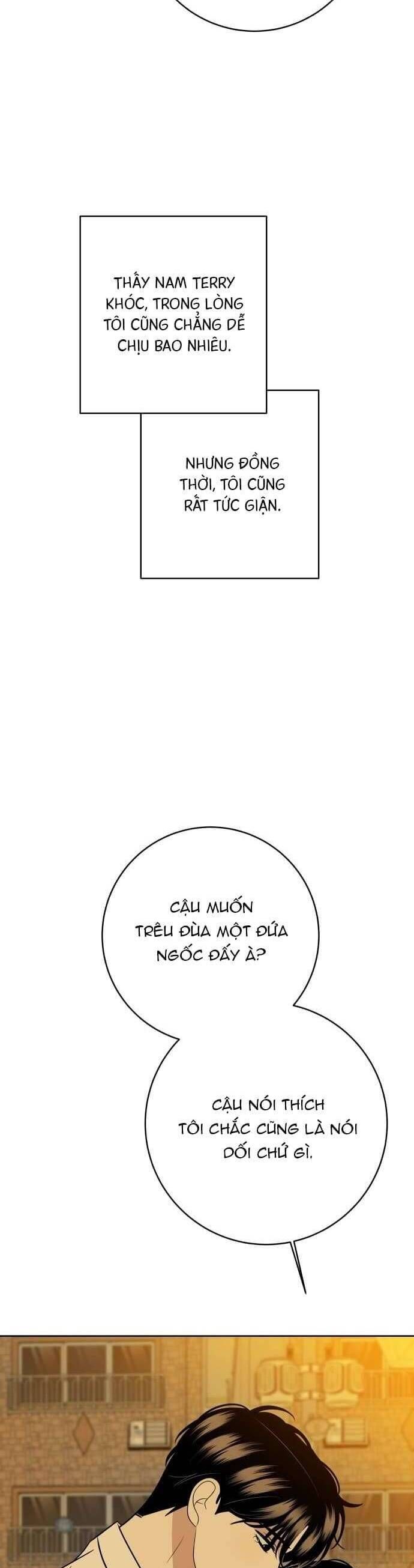 Kỷ Niệm Tuổi 19 Tồi Tệ Chap 53 - Next Chap 54