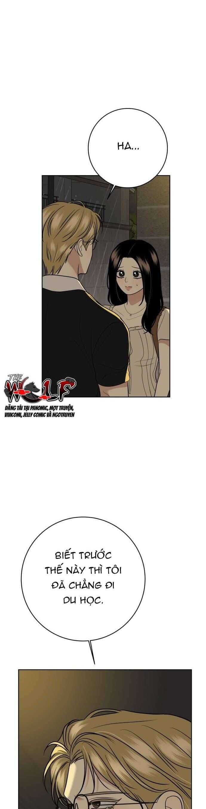 Kỷ Niệm Tuổi 19 Tồi Tệ Chap 53 - Next Chap 54