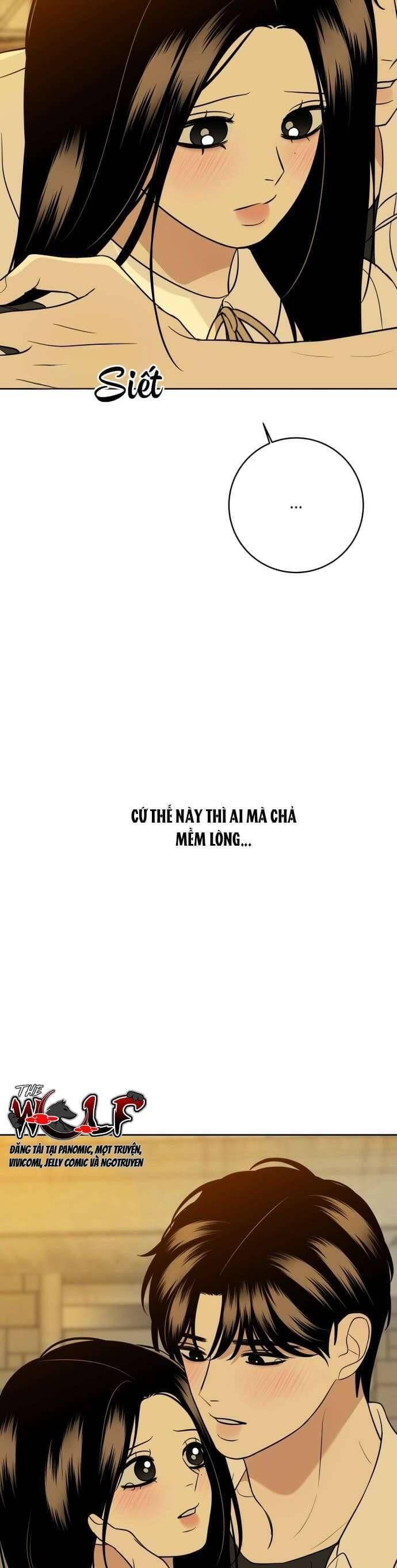 Kỷ Niệm Tuổi 19 Tồi Tệ Chap 53 - Next Chap 54