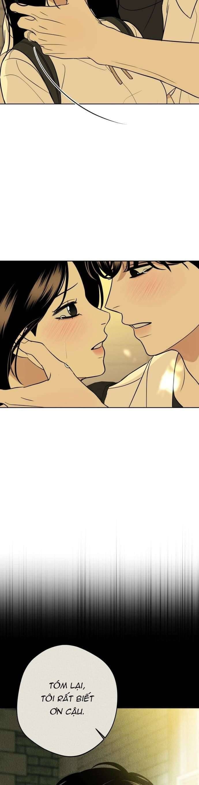 Kỷ Niệm Tuổi 19 Tồi Tệ Chap 53 - Next Chap 54