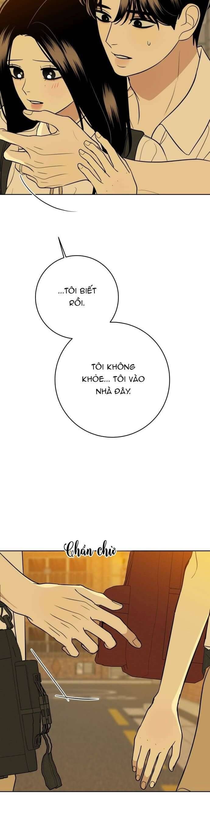 Kỷ Niệm Tuổi 19 Tồi Tệ Chap 53 - Next Chap 54