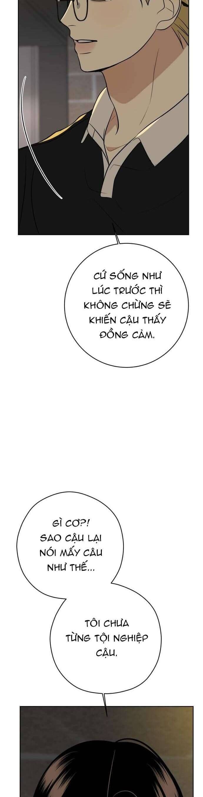 Kỷ Niệm Tuổi 19 Tồi Tệ Chap 53 - Next Chap 54