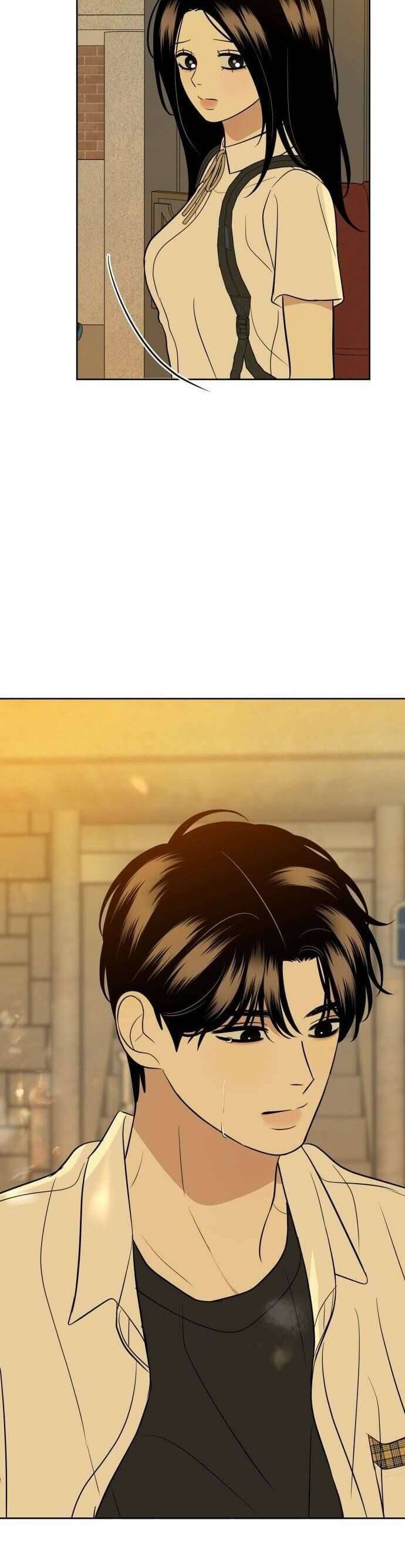 Kỷ Niệm Tuổi 19 Tồi Tệ Chap 53 - Next Chap 54