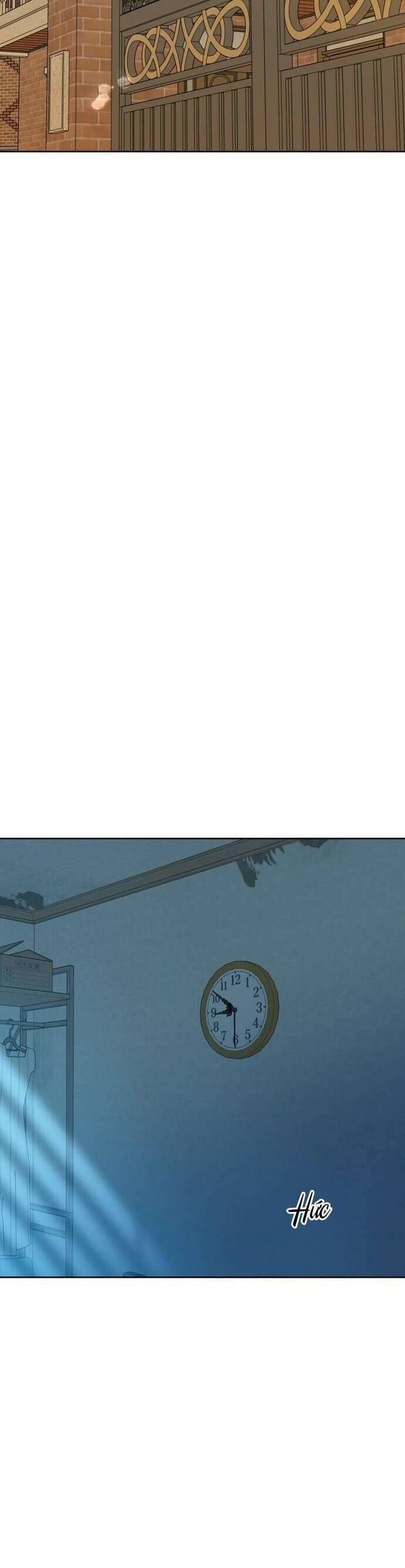 Kỷ Niệm Tuổi 19 Tồi Tệ Chap 53 - Next Chap 54