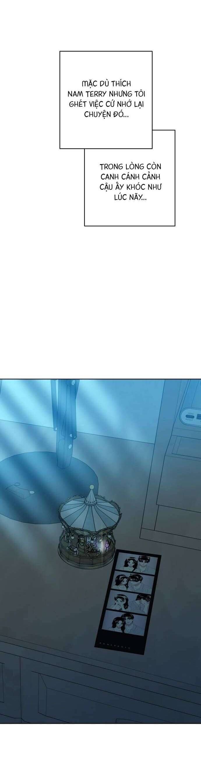 Kỷ Niệm Tuổi 19 Tồi Tệ Chap 53 - Next Chap 54