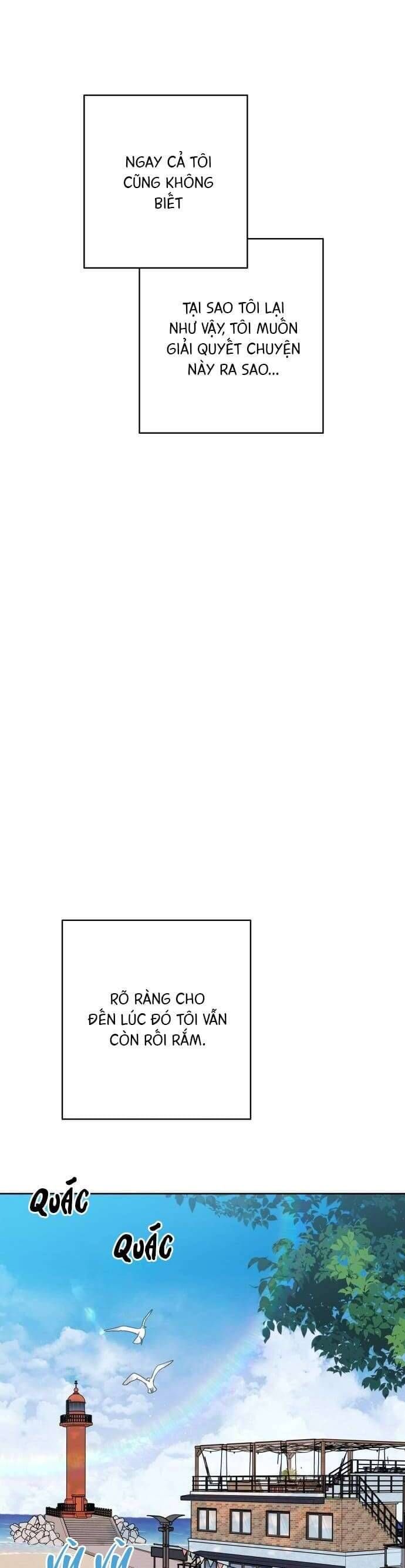 Kỷ Niệm Tuổi 19 Tồi Tệ Chap 53 - Next Chap 54