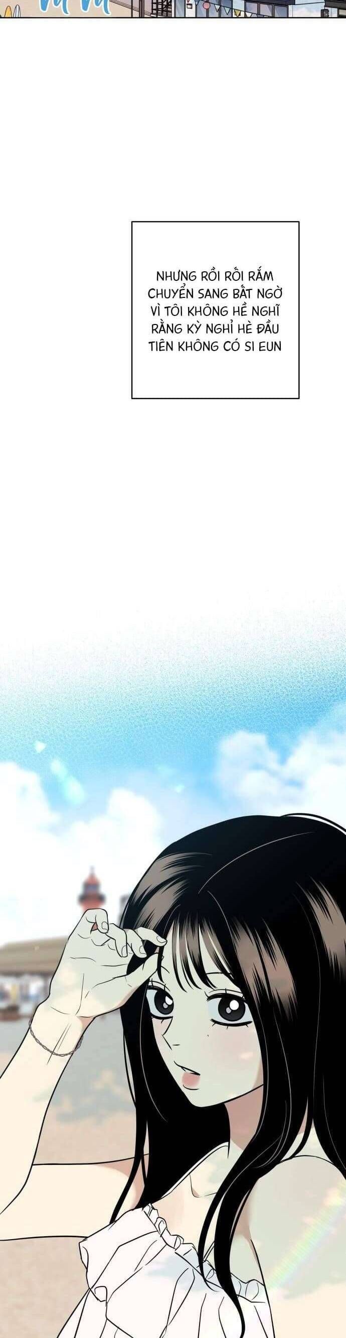 Kỷ Niệm Tuổi 19 Tồi Tệ Chap 53 - Next Chap 54