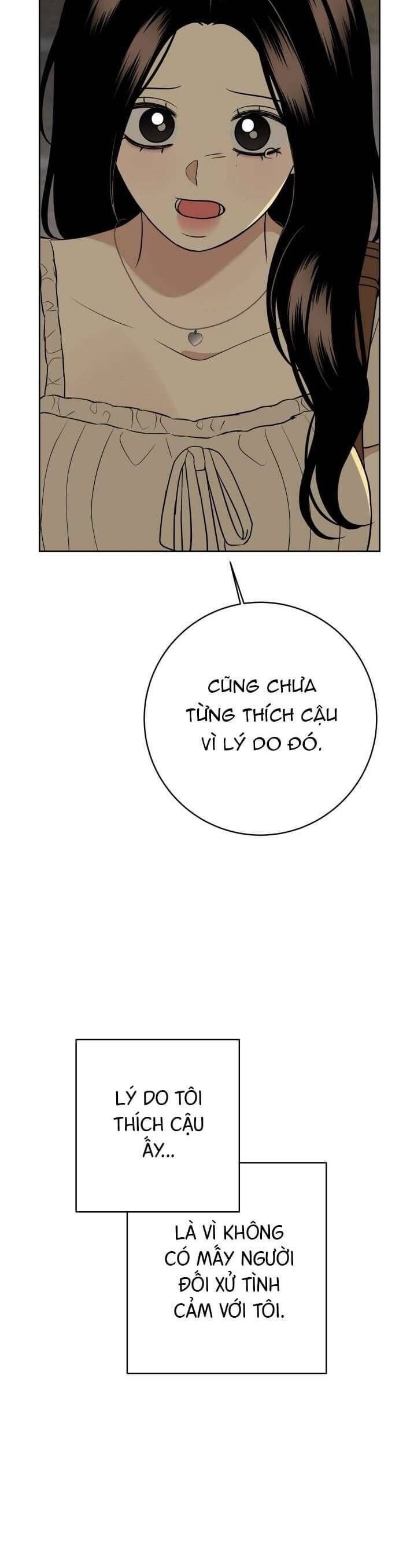 Kỷ Niệm Tuổi 19 Tồi Tệ Chap 53 - Next Chap 54
