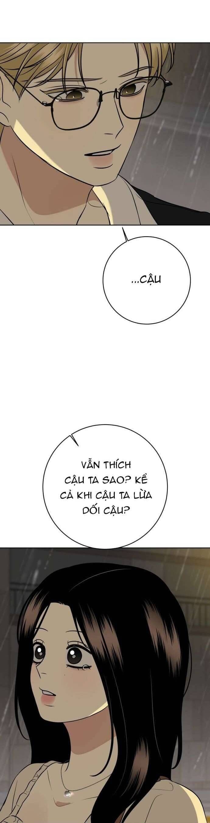 Kỷ Niệm Tuổi 19 Tồi Tệ Chap 53 - Next Chap 54