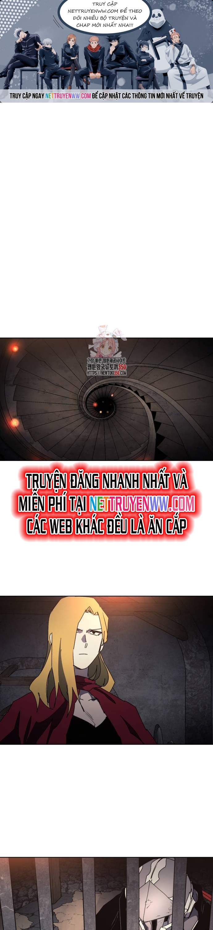 Kỵ Sĩ Báo Thù Chap 165 - Next Chap 166