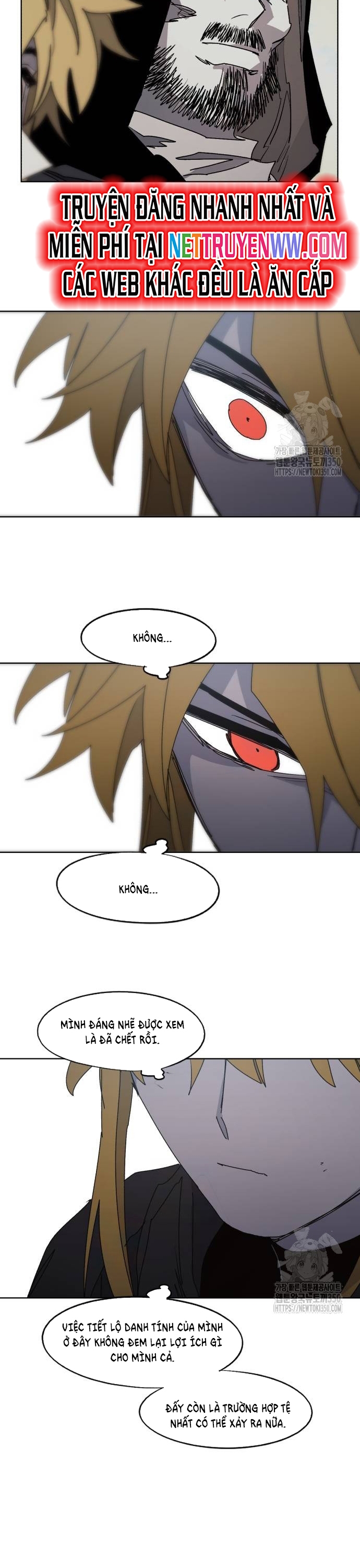 Kỵ Sĩ Báo Thù Chap 165 - Next Chap 166