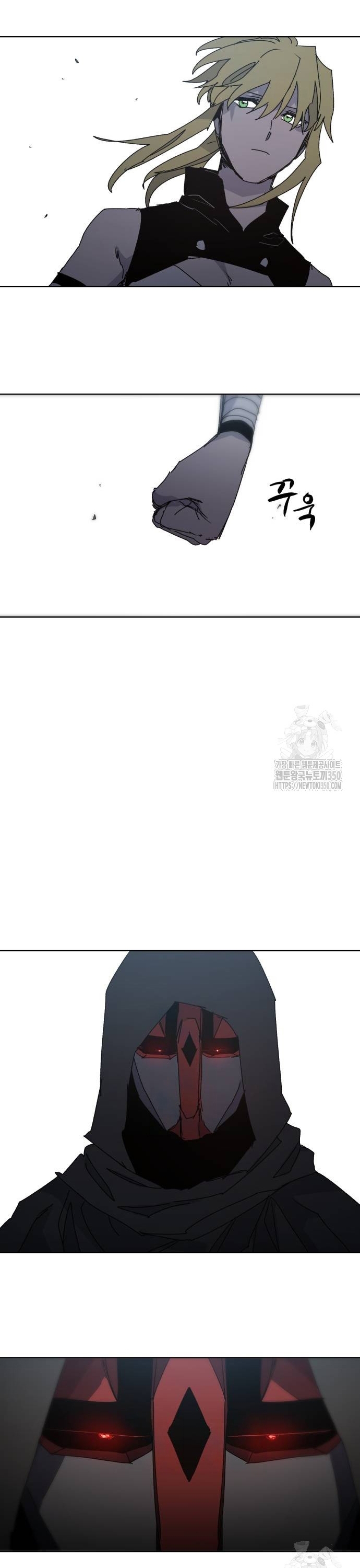 Kỵ Sĩ Báo Thù Chap 165 - Next Chap 166