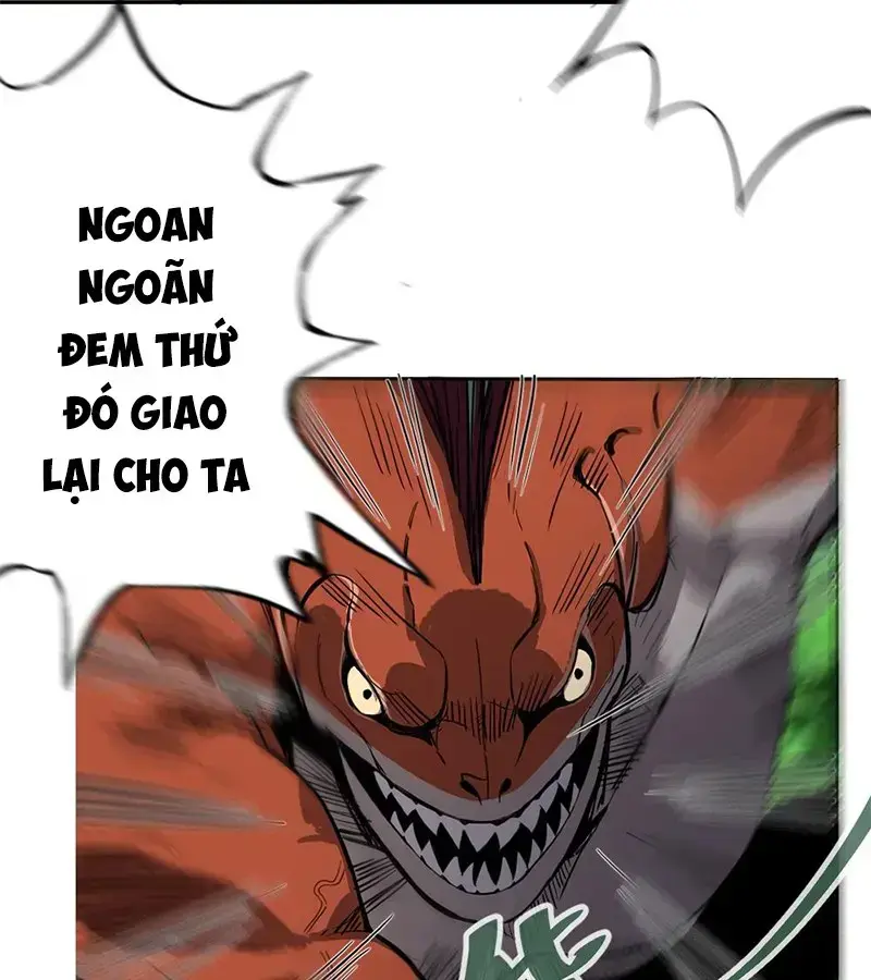 Kỳ Tinh Lục Chap 1 - Next Chap 2