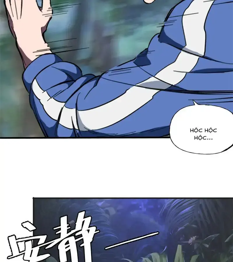 Kỳ Tinh Lục Chap 1 - Next Chap 2