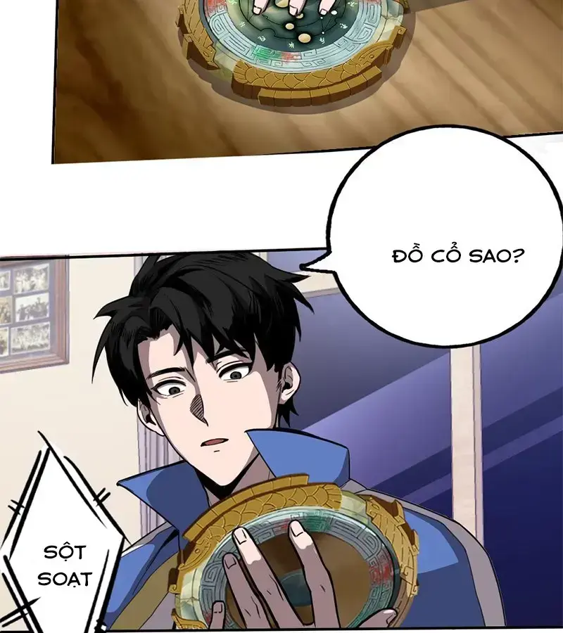 Kỳ Tinh Lục Chap 1 - Next Chap 2