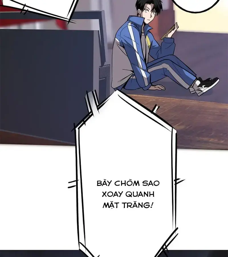 Kỳ Tinh Lục Chap 1 - Next Chap 2