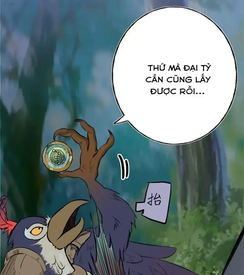 Kỳ Tinh Lục Chap 1 - Next Chap 2