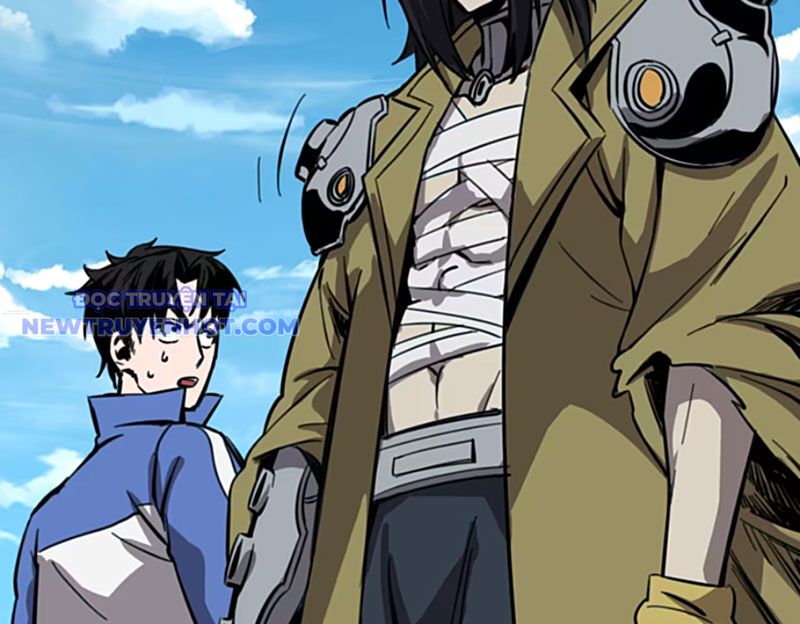 Kỳ Tinh Lục Chap 10 - Next Chap 11