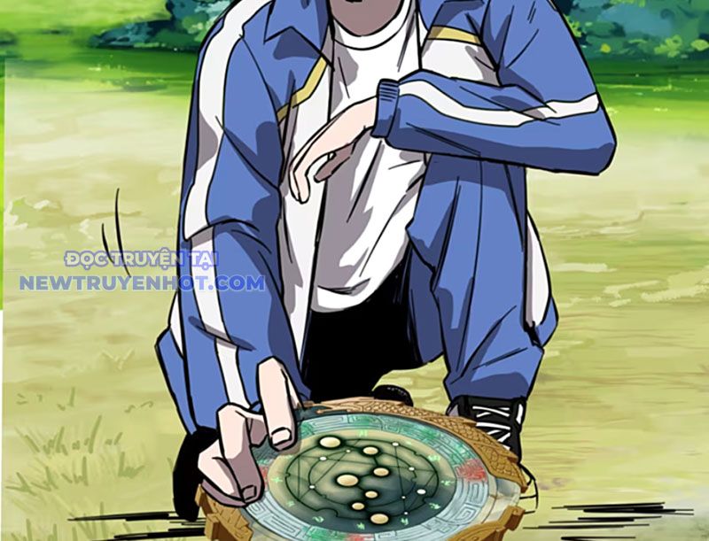 Kỳ Tinh Lục Chap 10 - Next Chap 11