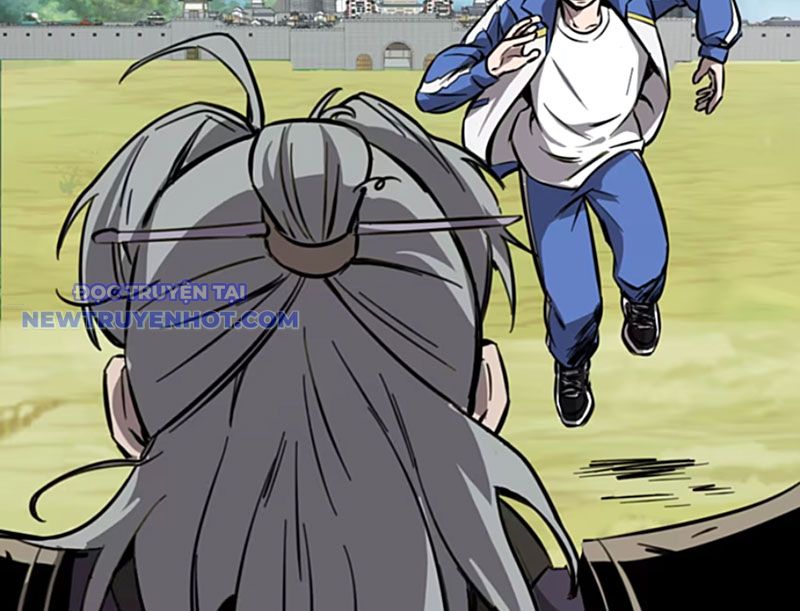 Kỳ Tinh Lục Chap 10 - Next Chap 11