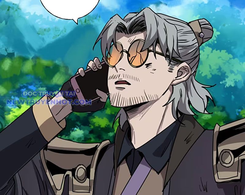 Kỳ Tinh Lục Chap 10 - Next Chap 11