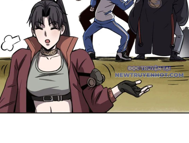 Kỳ Tinh Lục Chap 12 - Next Chap 13