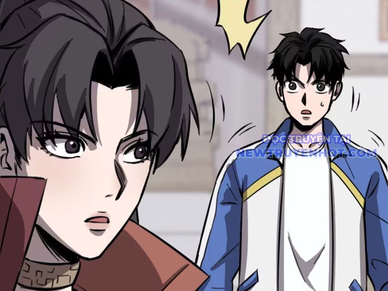 Kỳ Tinh Lục Chap 12 - Next Chap 13