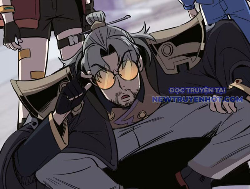 Kỳ Tinh Lục Chap 12 - Next Chap 13