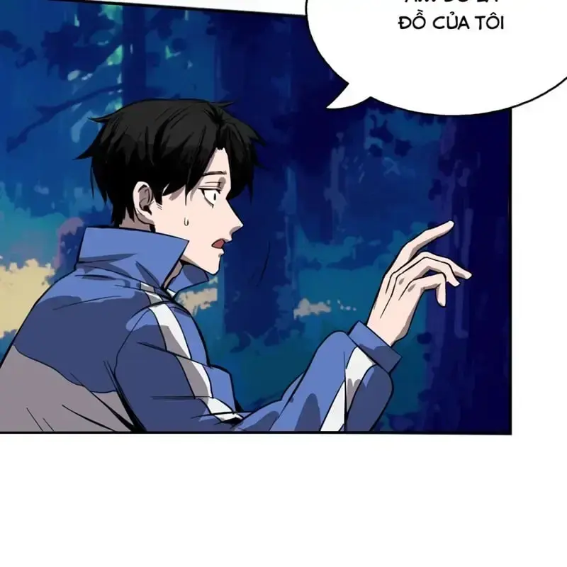 Kỳ Tinh Lục Chap 2 - Next Chap 3