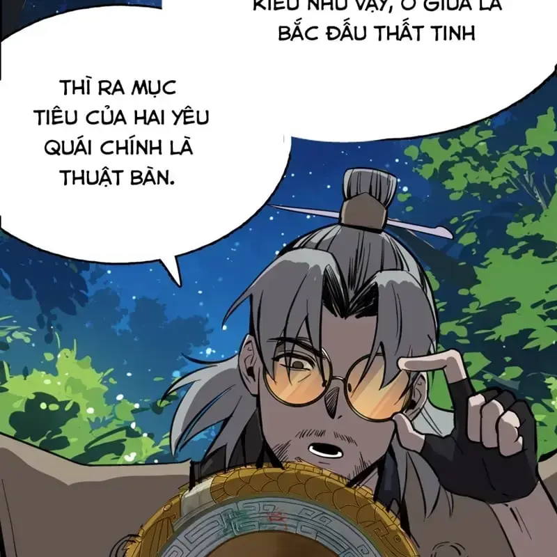 Kỳ Tinh Lục Chap 2 - Next Chap 3