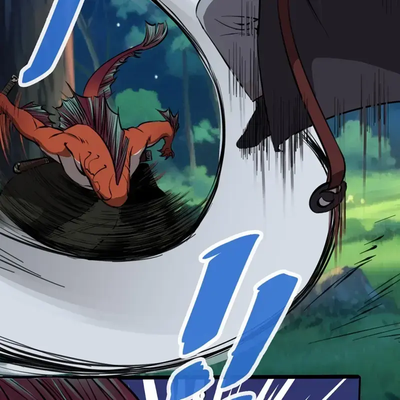 Kỳ Tinh Lục Chap 2 - Next Chap 3