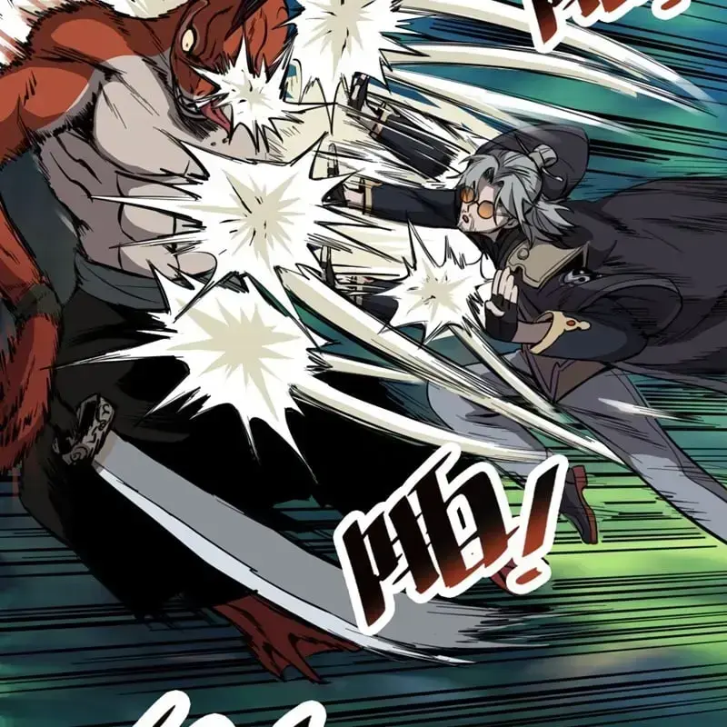 Kỳ Tinh Lục Chap 2 - Next Chap 3