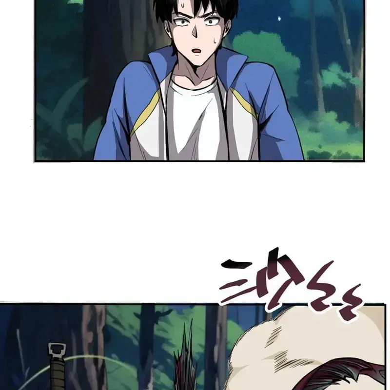 Kỳ Tinh Lục Chap 2 - Next Chap 3