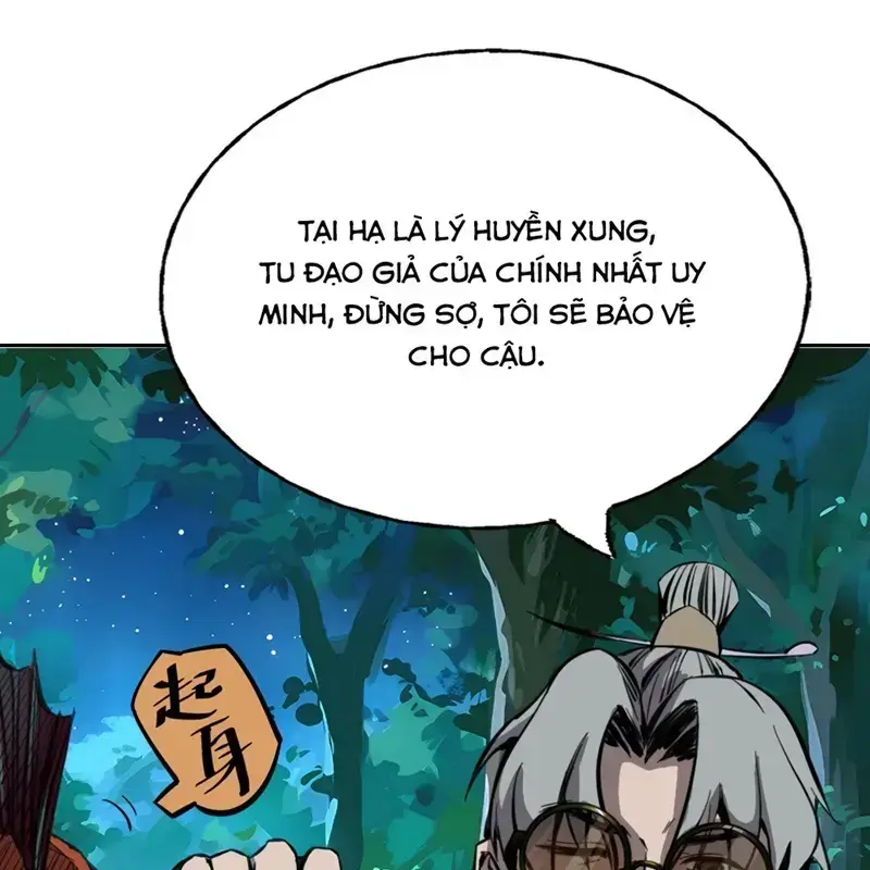 Kỳ Tinh Lục Chap 2 - Next Chap 3