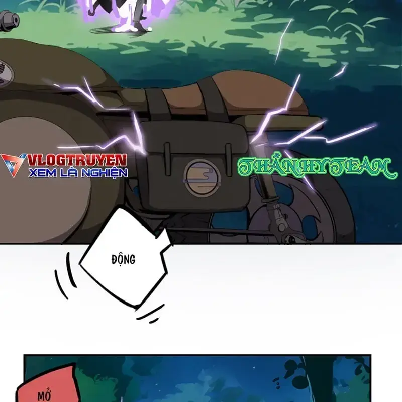 Kỳ Tinh Lục Chap 2 - Next Chap 3