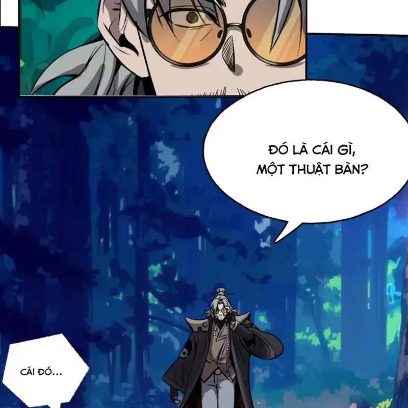 Kỳ Tinh Lục Chap 2 - Next Chap 3