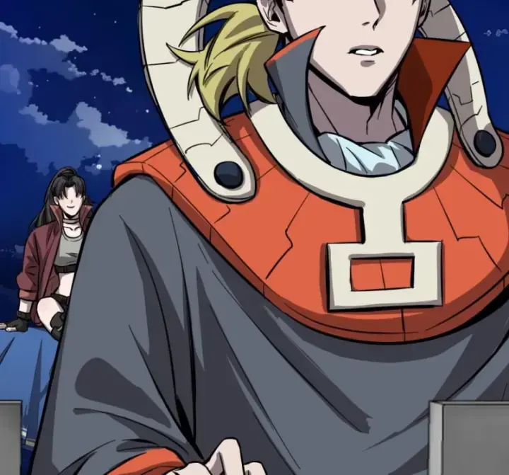 Kỳ Tinh Lục Chap 3 - Next Chap 4