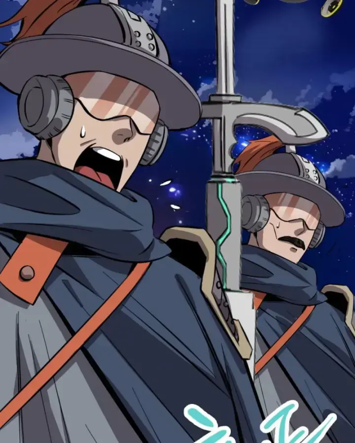 Kỳ Tinh Lục Chap 3 - Next Chap 4