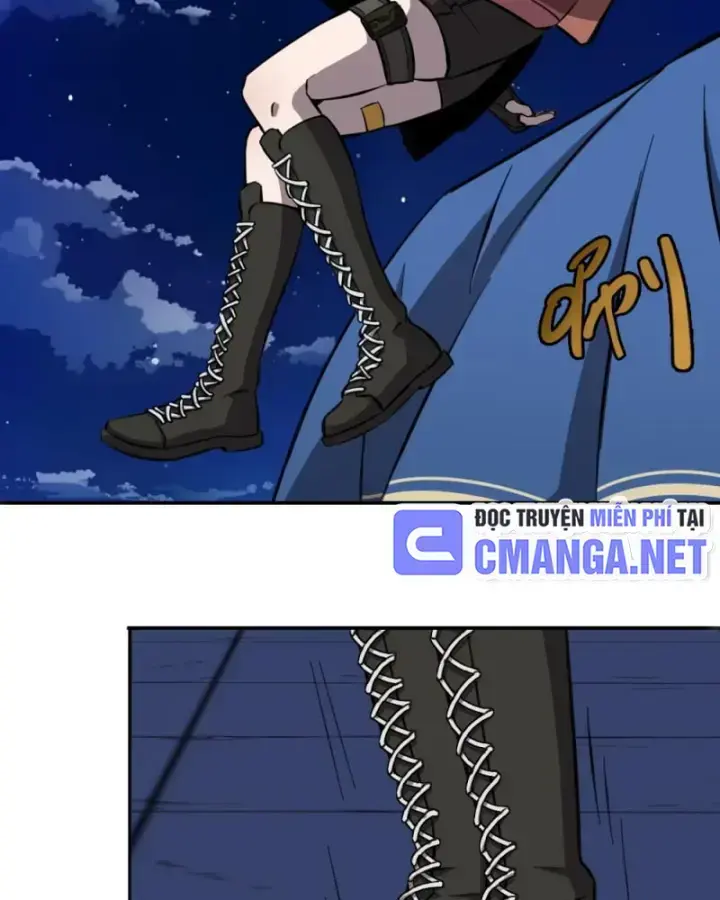 Kỳ Tinh Lục Chap 3 - Next Chap 4