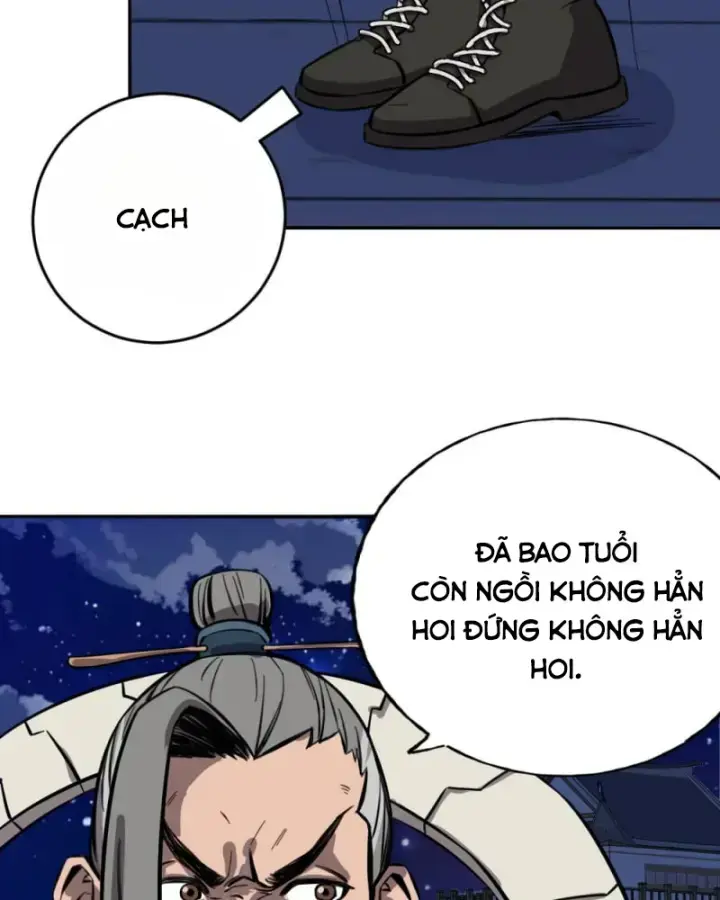 Kỳ Tinh Lục Chap 3 - Next Chap 4