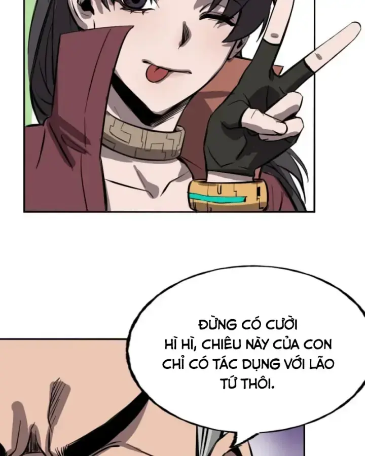 Kỳ Tinh Lục Chap 3 - Next Chap 4