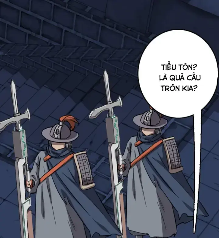 Kỳ Tinh Lục Chap 3 - Next Chap 4