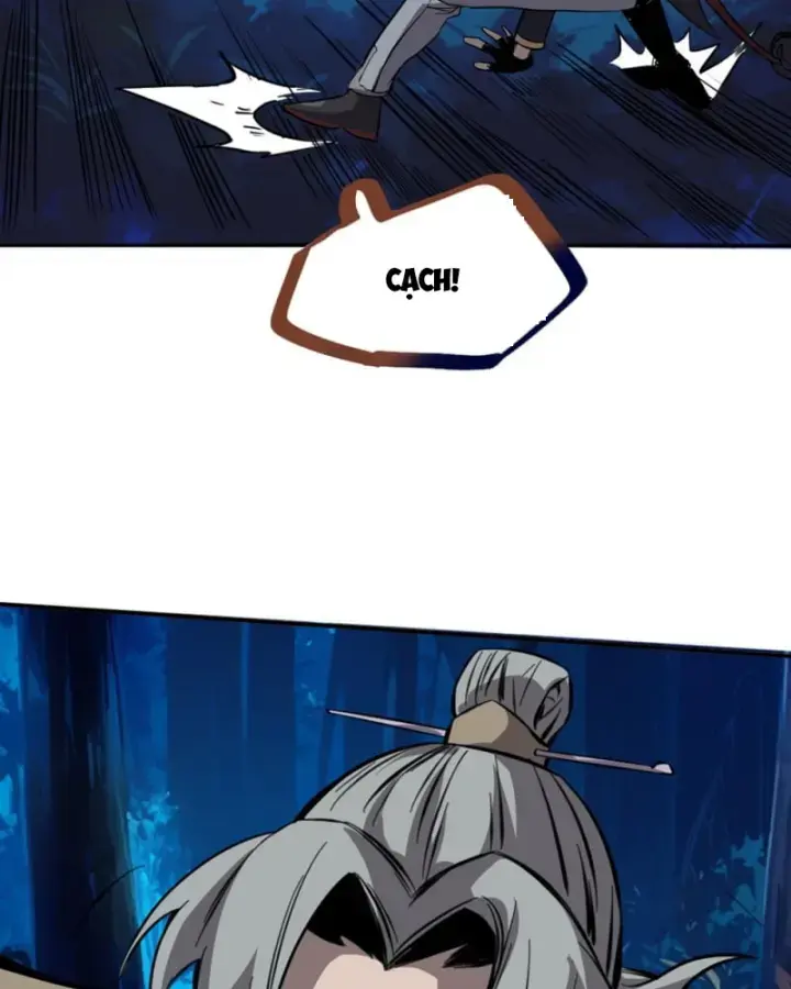 Kỳ Tinh Lục Chap 4 - Next Chap 5