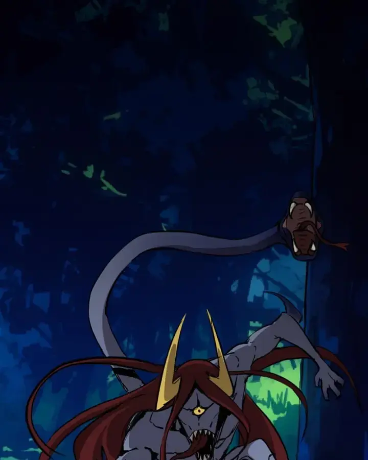 Kỳ Tinh Lục Chap 4 - Next Chap 5