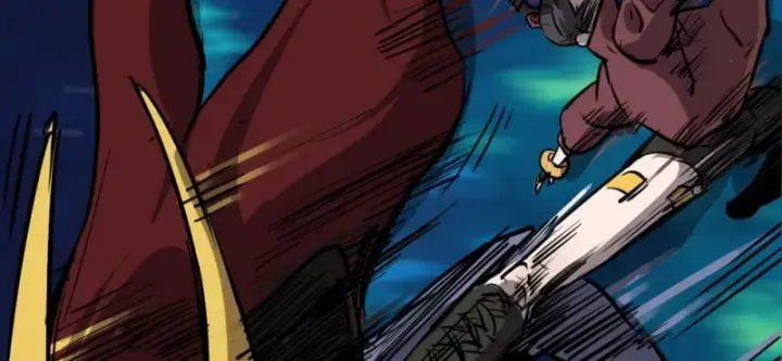 Kỳ Tinh Lục Chap 4 - Next Chap 5