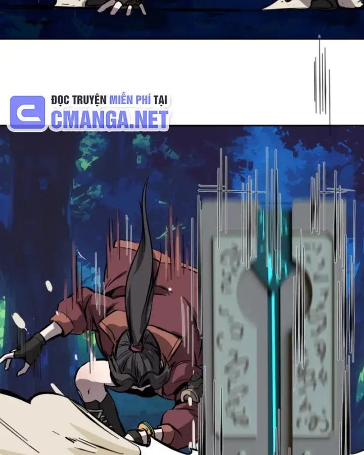 Kỳ Tinh Lục Chap 4 - Next Chap 5